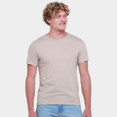 Camiseta Hering Básica Masculina