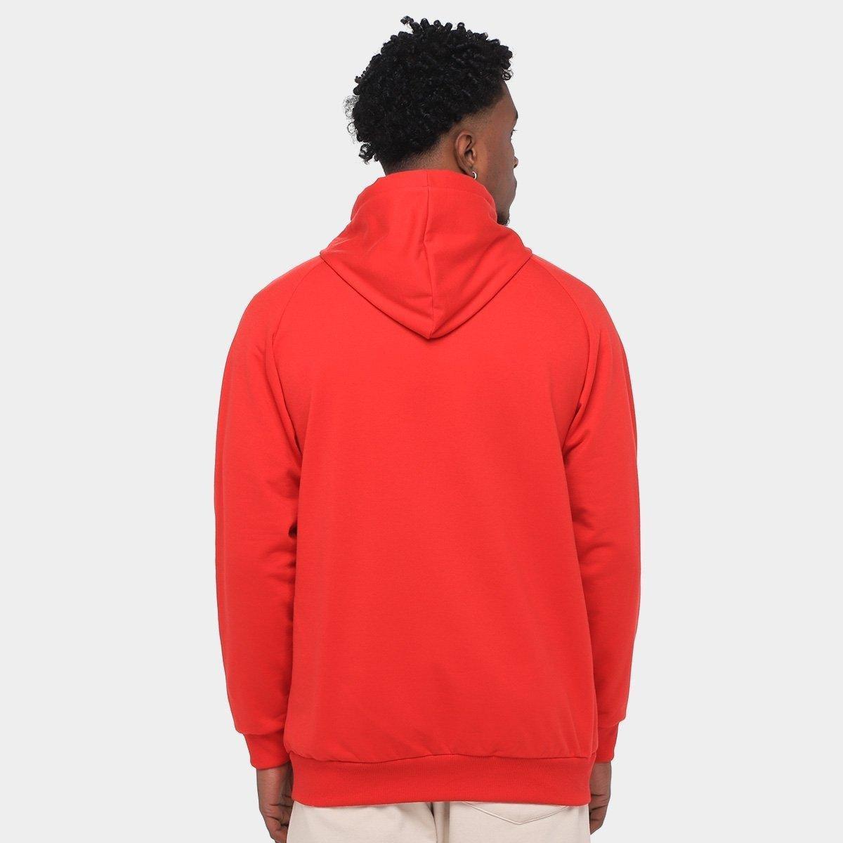 Moletom Internacional Retrô 1976 Masculino - 2