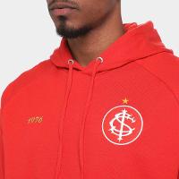 Moletom Internacional Retrô 1976 Masculino - 3