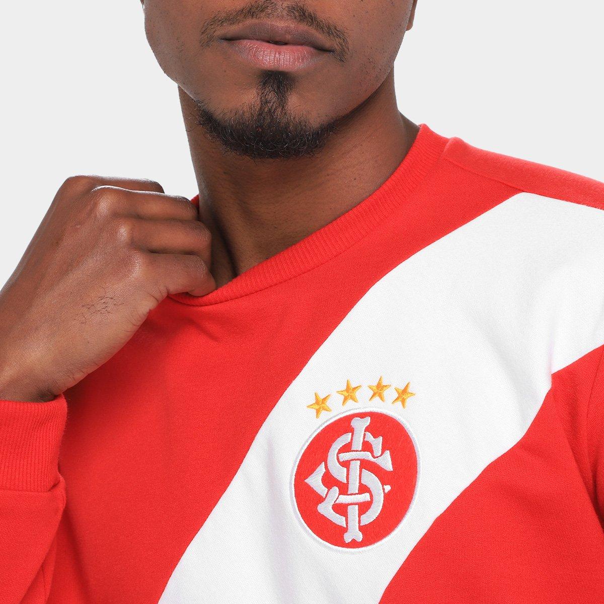 Moletom Internacional Retrô 1995 Masculino - 3