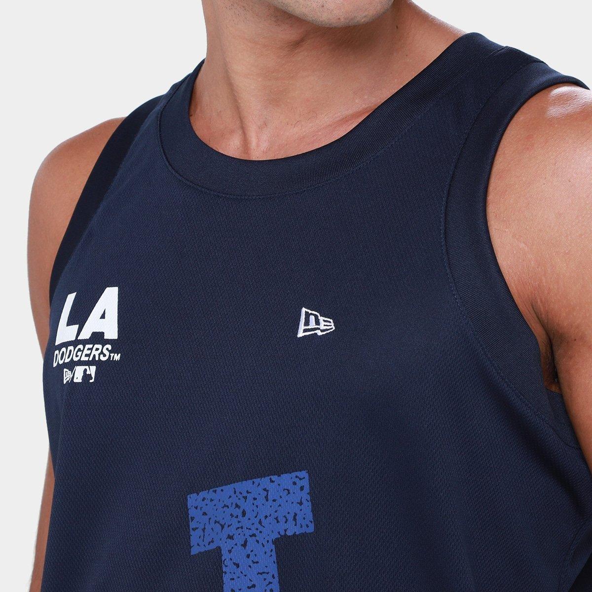 Regata New Era All Core Essentials Masculina - 3