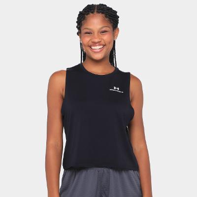 Regata Under Armour Vanish Energy Crop Feminina
