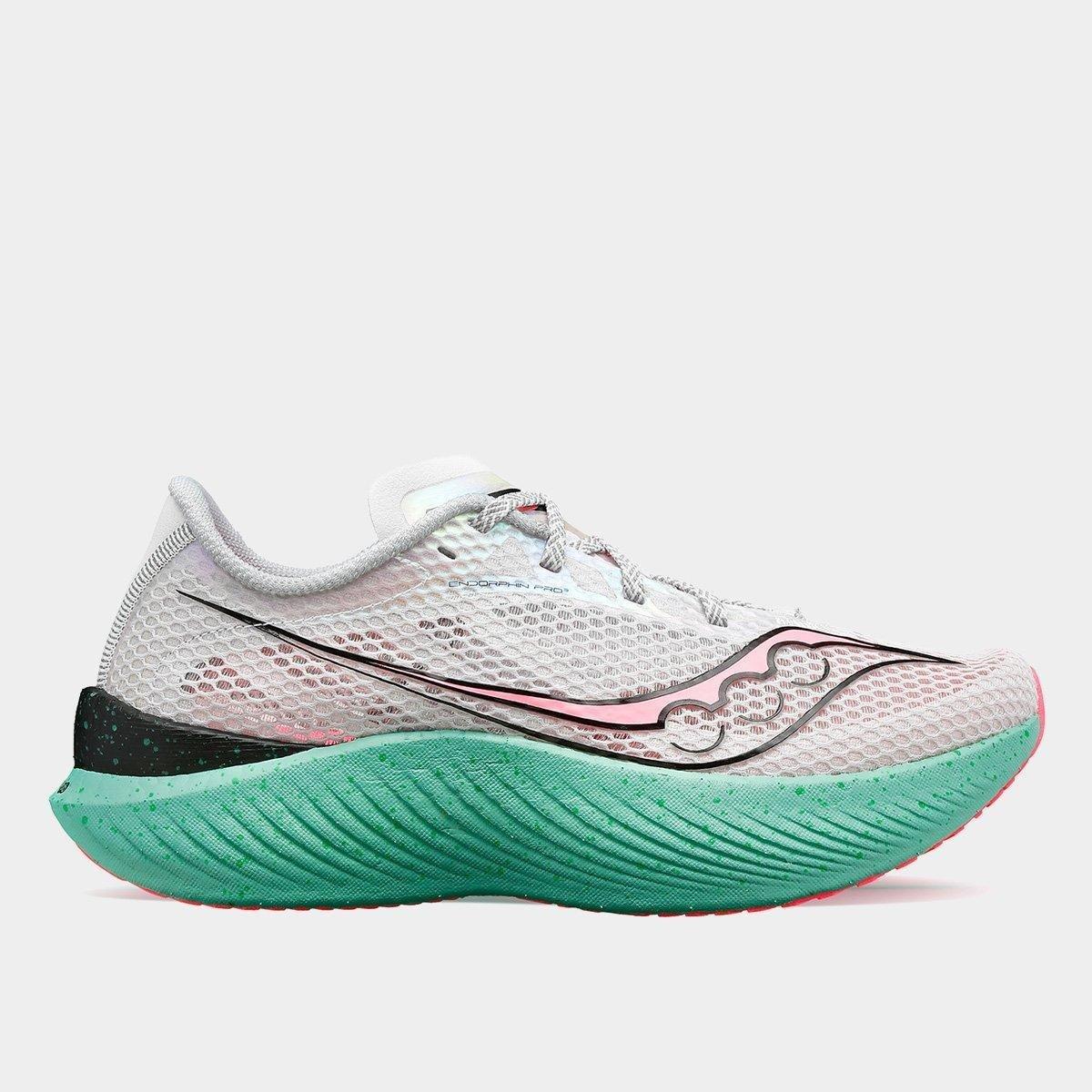 Tênis Saucony Endorphin Pro 3 Feminino - 1