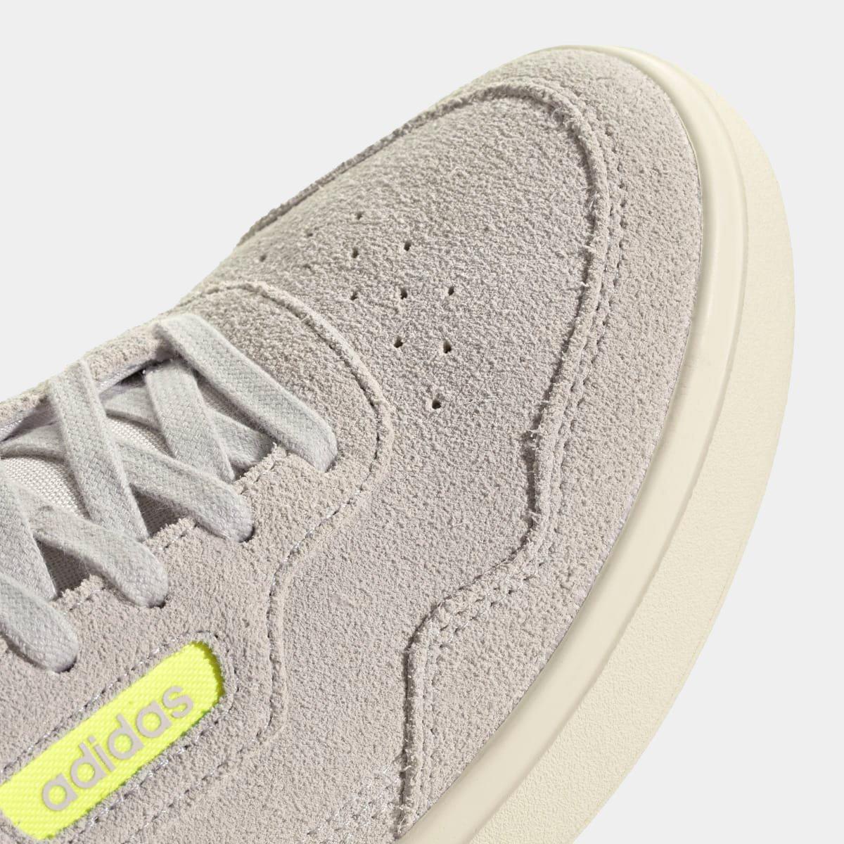 Tênis Adidas Park ST 2.0 Feminino - 7