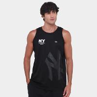 Regata New Era All Core Essentials Mlb Neyyan Masculina - 1