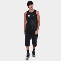 Regata New Era All Core Essentials Mlb Neyyan Masculina - 5