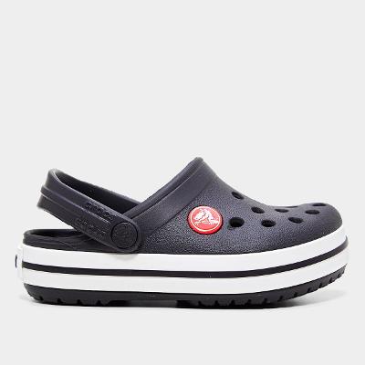 Crocs Infantil Menino