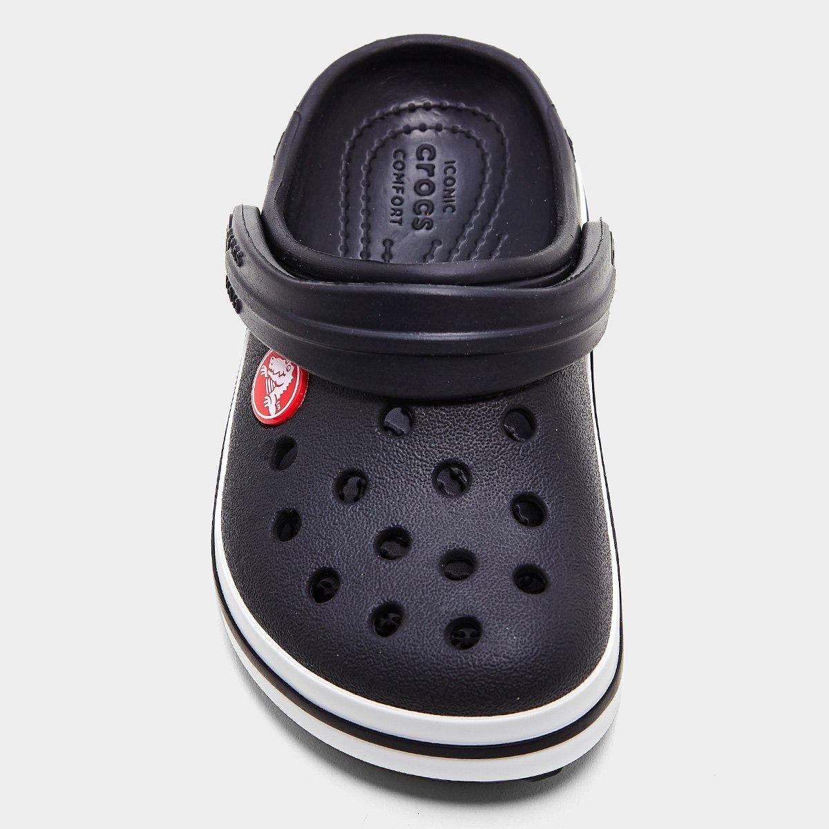 Crocs Infantil Menino - 4