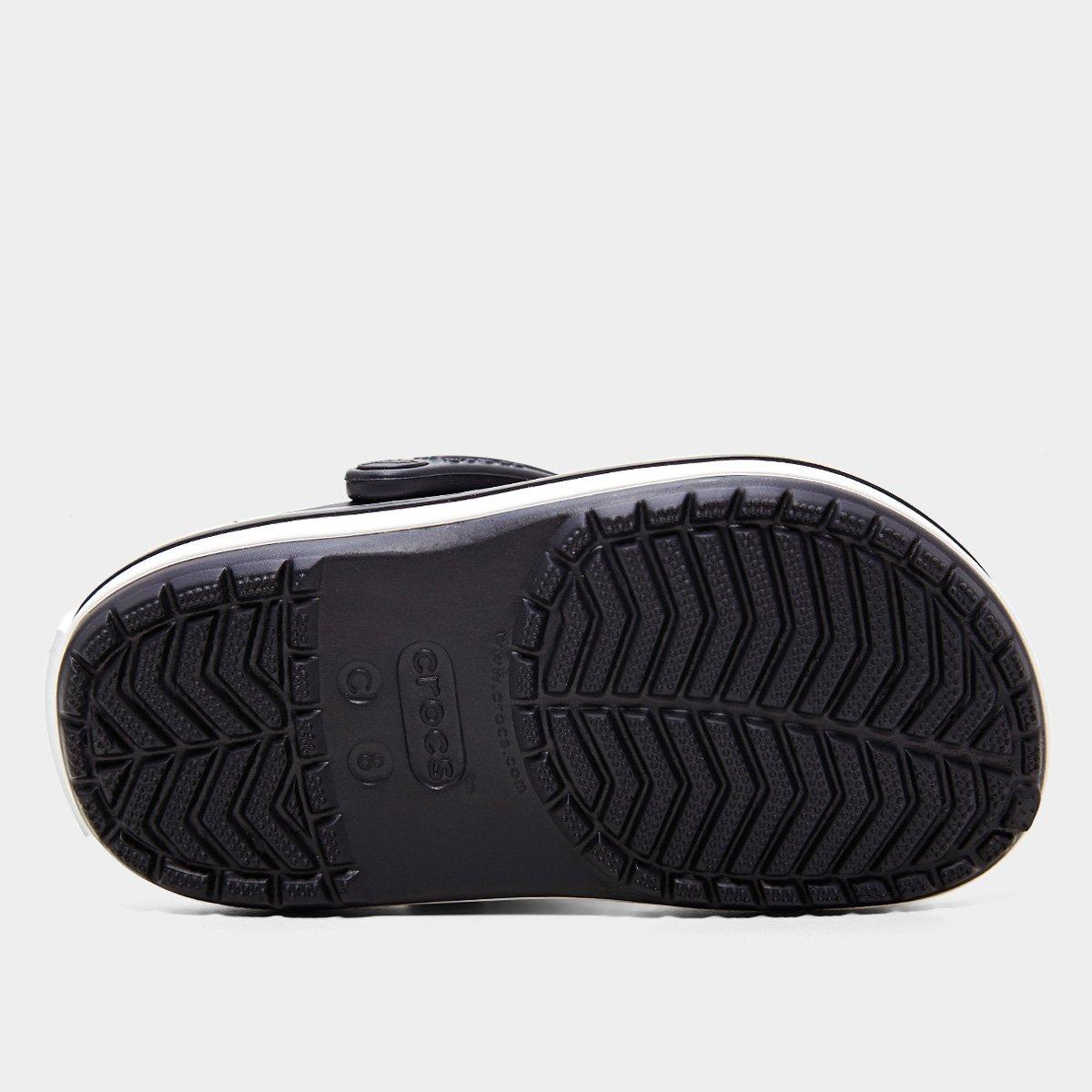 Crocs Infantil Menino - 5