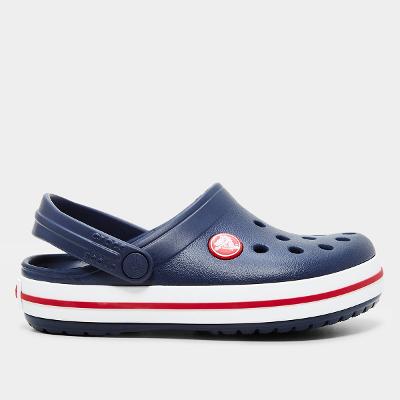 Crocs Infantil Menino