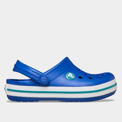 Crocs Infantil Casual Menino