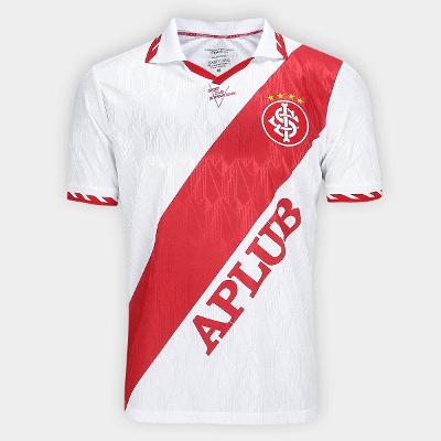 Camisa Internacional Retrô 1996 Masculina