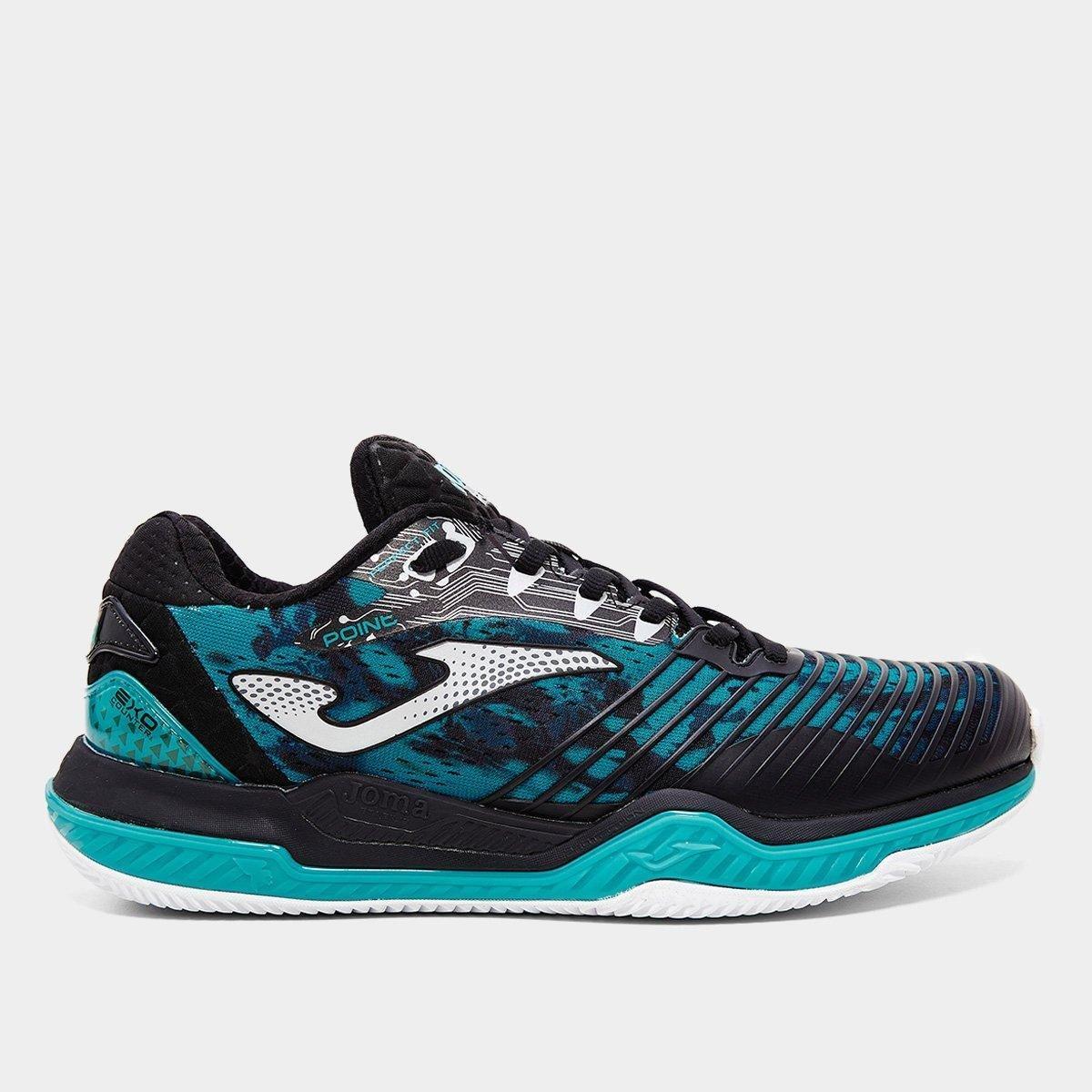 Tênis Joma Point Saibro Masculino - 1