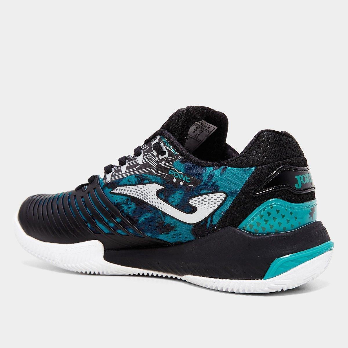 Tênis Joma Point Saibro Masculino - 3
