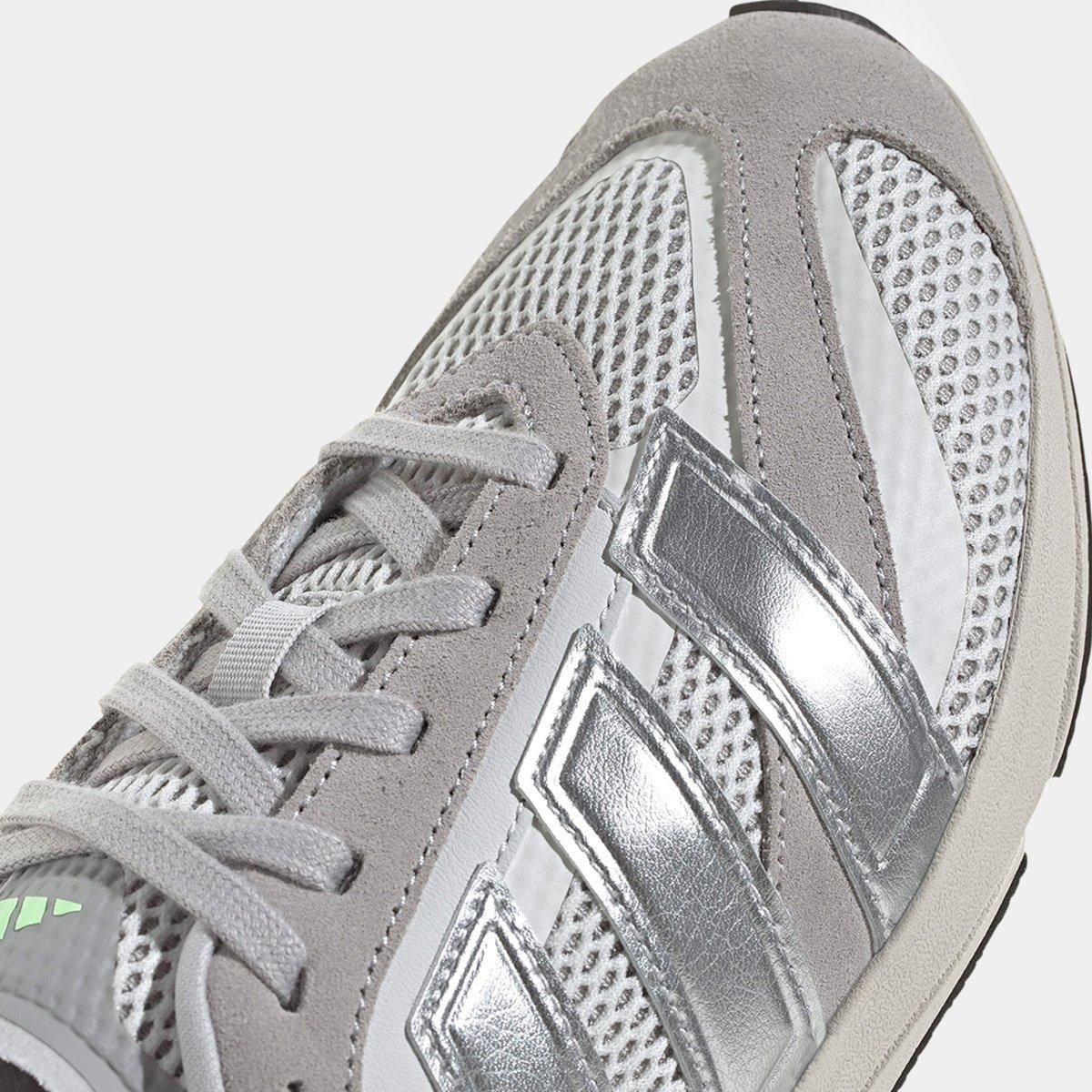 Tênis Adidas  Light Blaze Feminino - 8