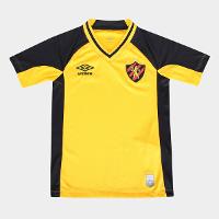 Camisa Infantil Sport II 25/26 s/n Torcedor Umbro - 1