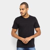 Kit Camiseta Hering Slim Masculina 2 Peças - 6