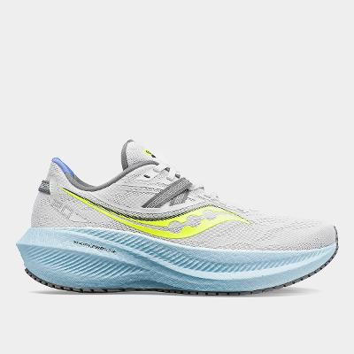 Tênis Saucony Triumph 20 Feminino