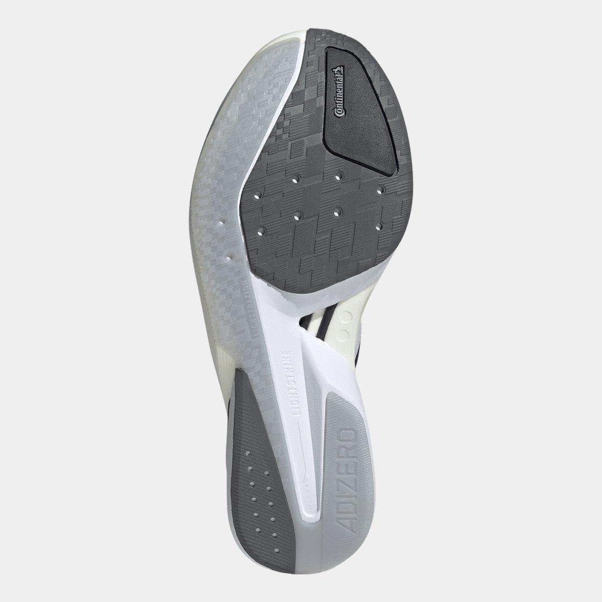 Tênis Adidas Adizero Boston 13 Masculino - 5