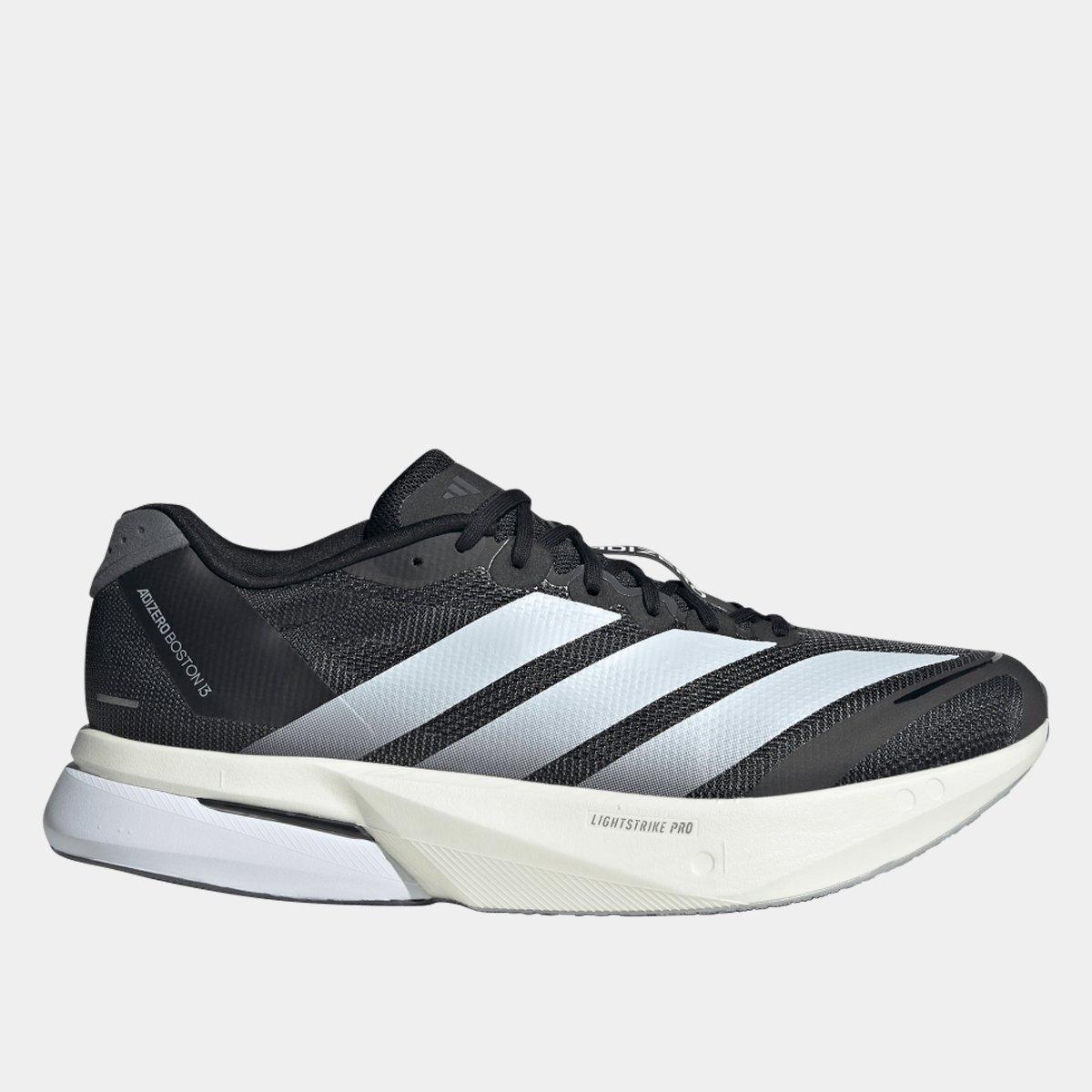 Tênis Adidas Adizero Boston 13 Masculino - 1