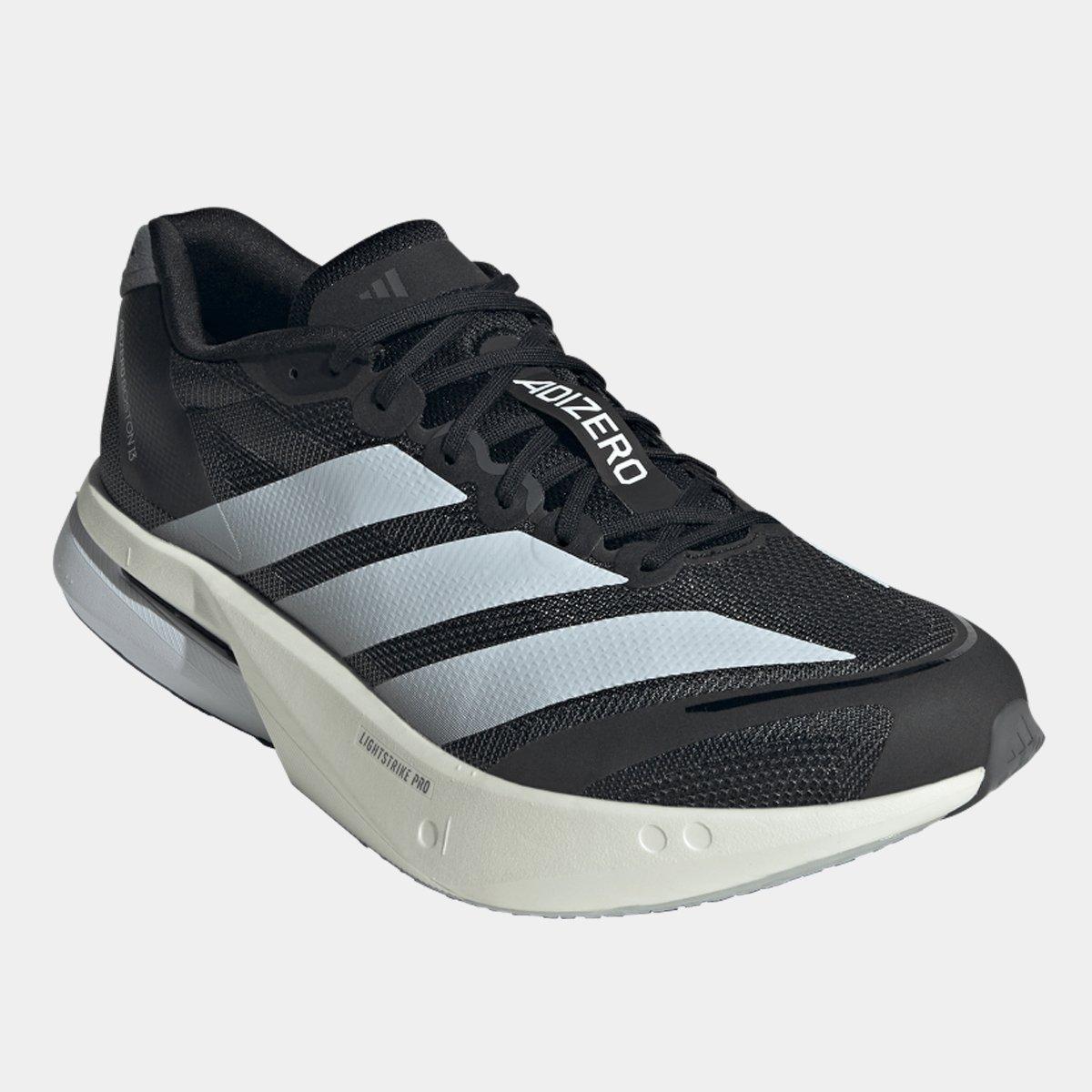 Tênis Adidas Adizero Boston 13 Masculino - 2