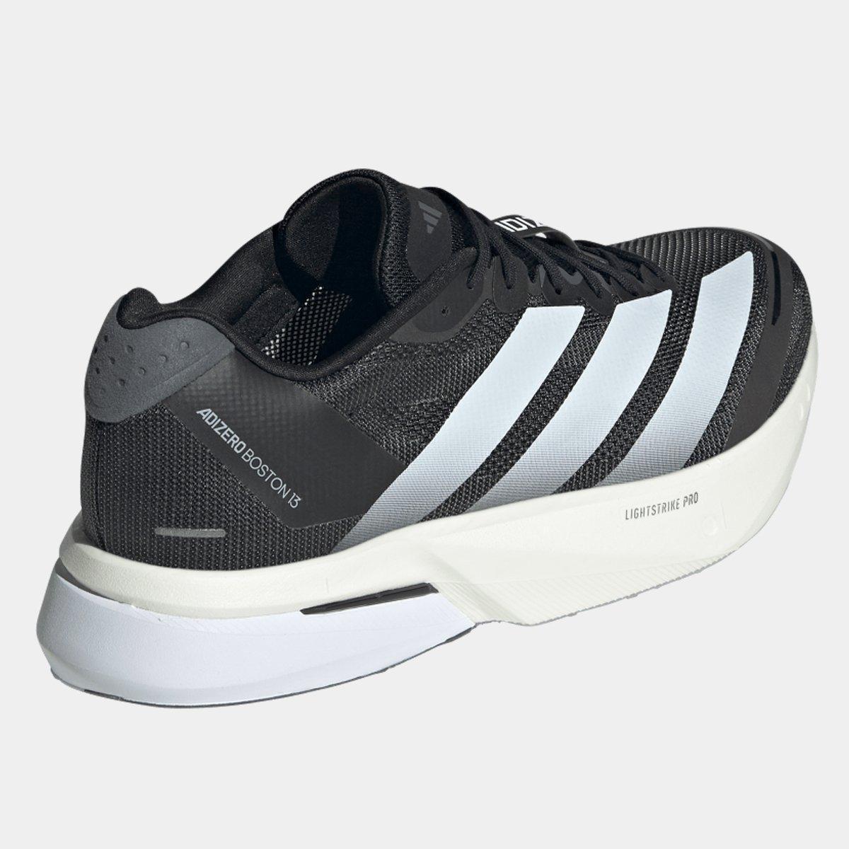 Tênis Adidas Adizero Boston 13 Masculino - 3