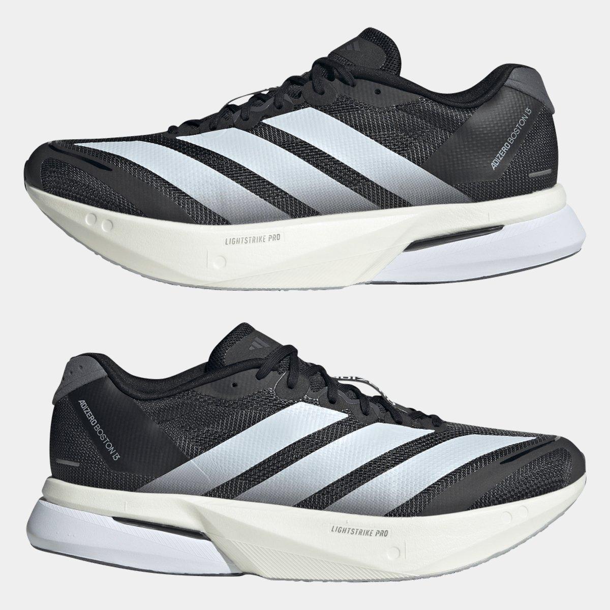 Tênis Adidas Adizero Boston 13 Masculino - 8