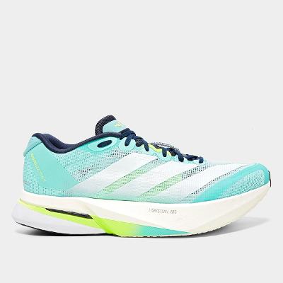 Tênis Adidas Adizero Boston 13 Masculino
