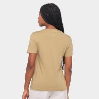 Camiseta Hering Básica Feminina - 2