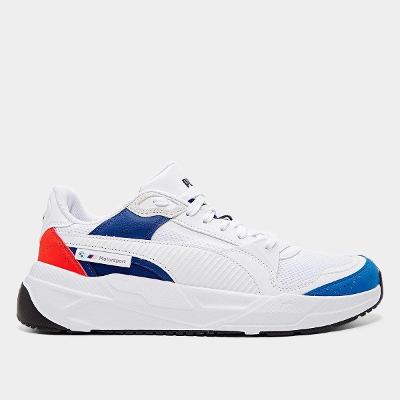 Tênis Puma BMW MMS Trinity 2