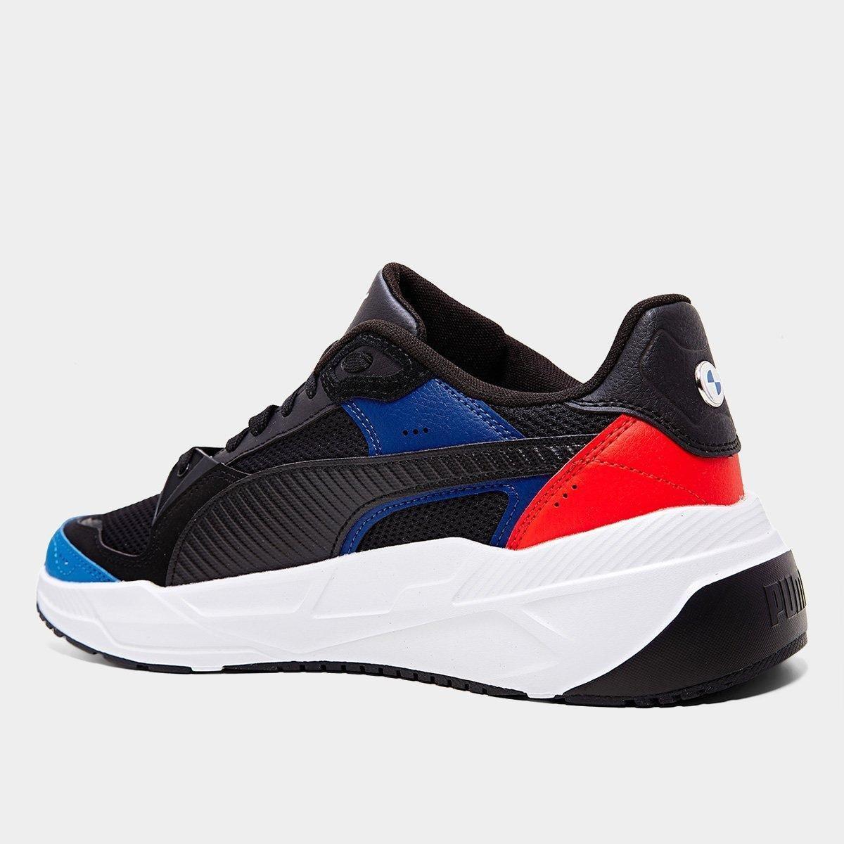 Tênis Puma BMW MMS Trinity 2 - 3