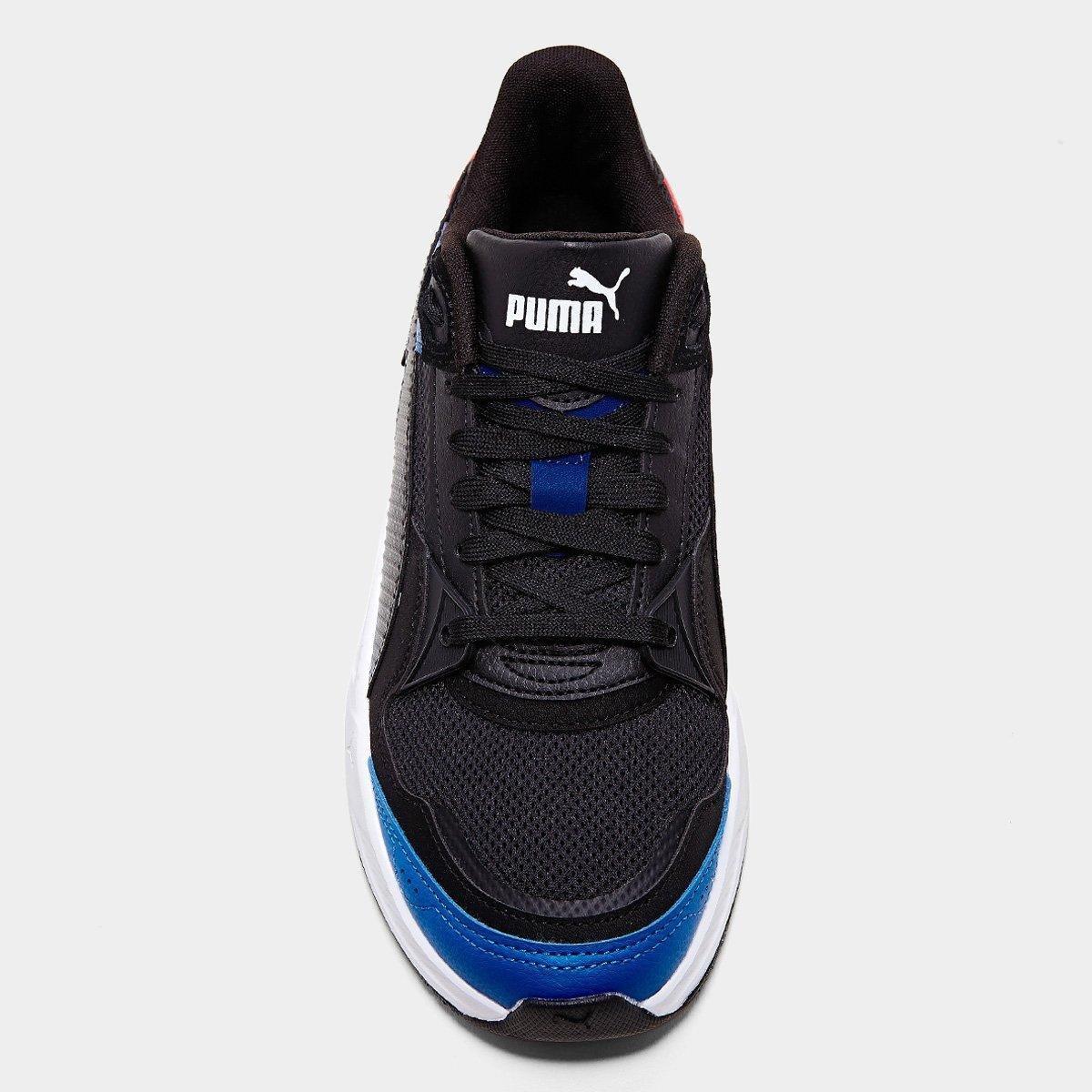 Tênis Puma BMW MMS Trinity 2 - 4