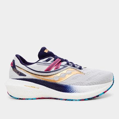 Tênis Saucony Triumph 20 Masculino
