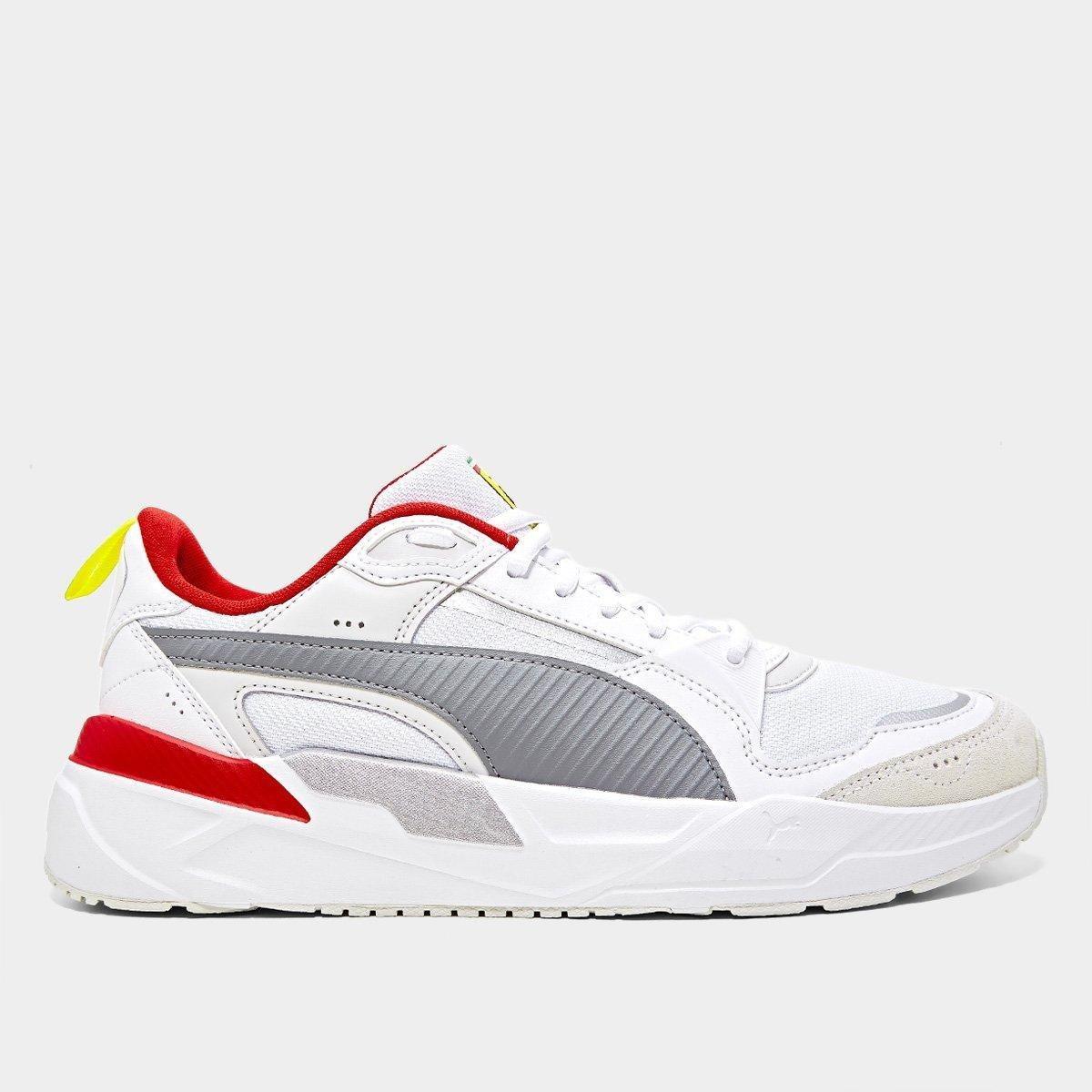 Tênis Puma Ferrari Trinity 2 - 1