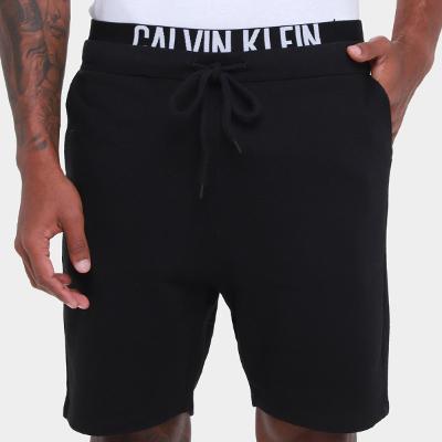 Bermuda Calvin Klein Intense Power Masculina
