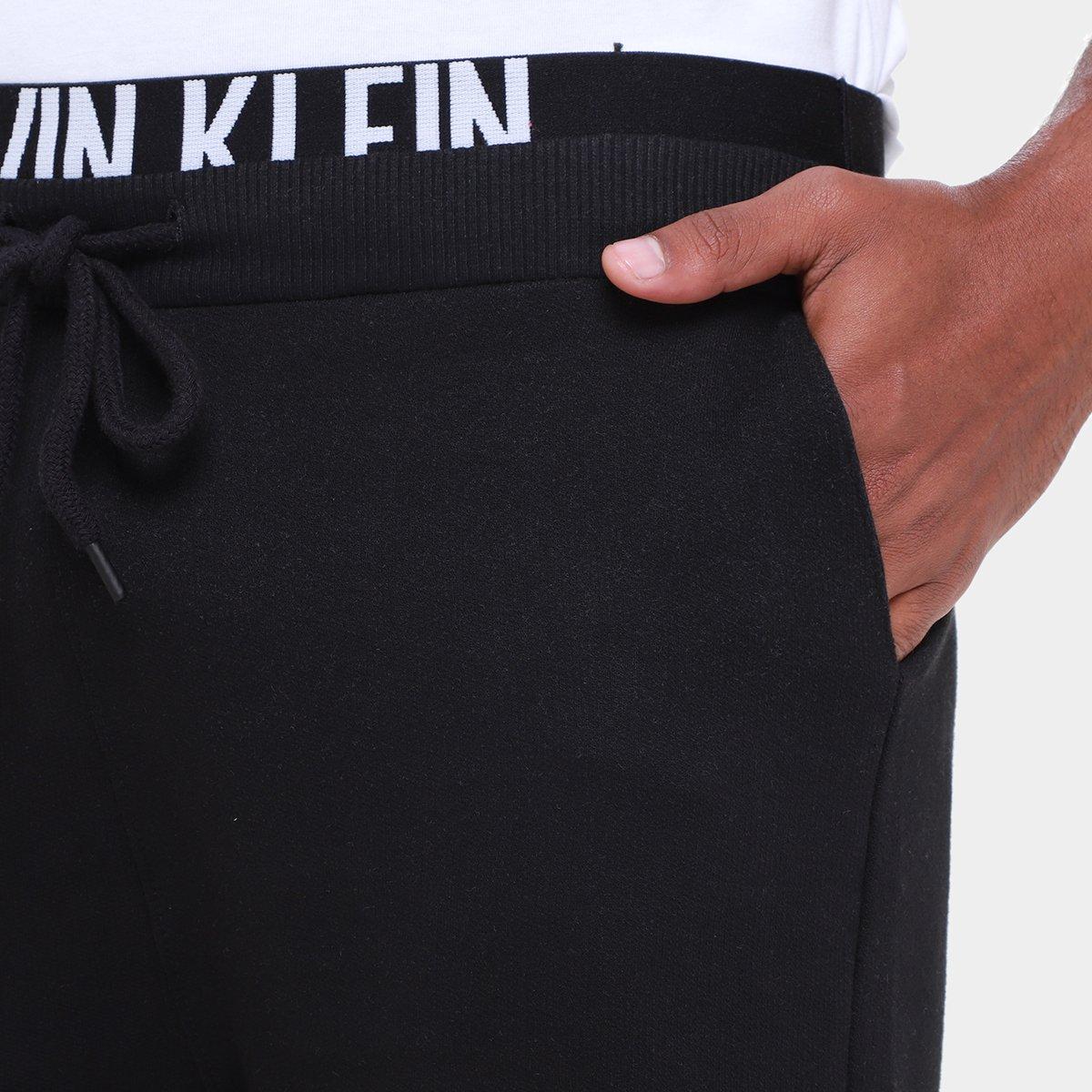 Bermuda Calvin Klein Intense Power Masculina - 3