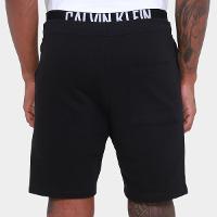 Bermuda Calvin Klein Intense Power Masculina - 2