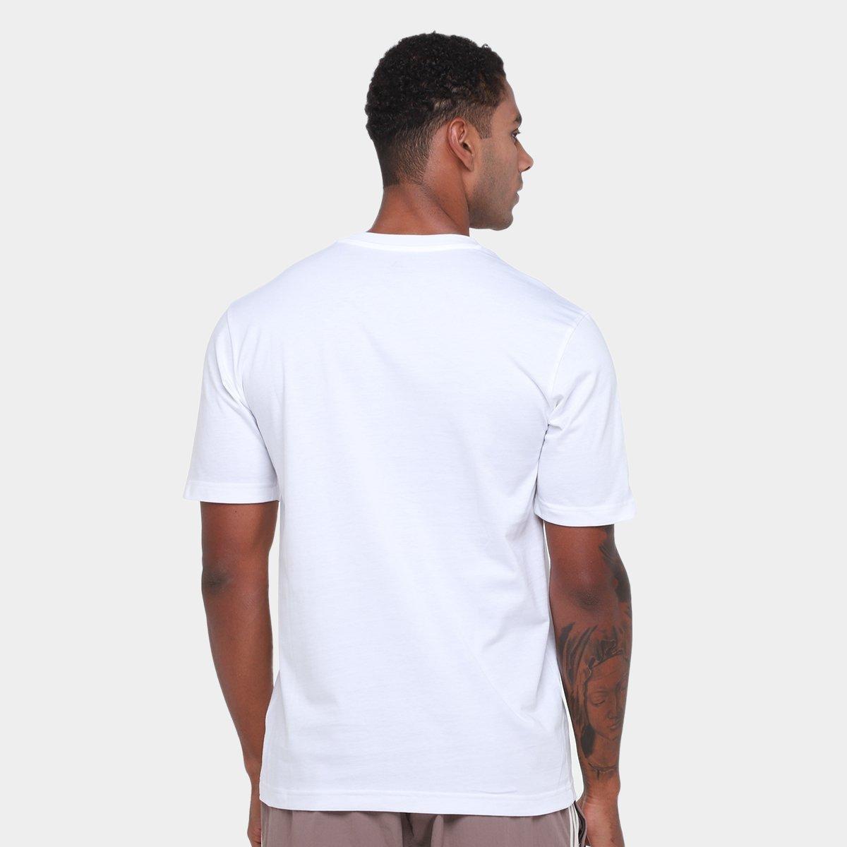 Camiseta Adidas Gráfica Masculina - 2