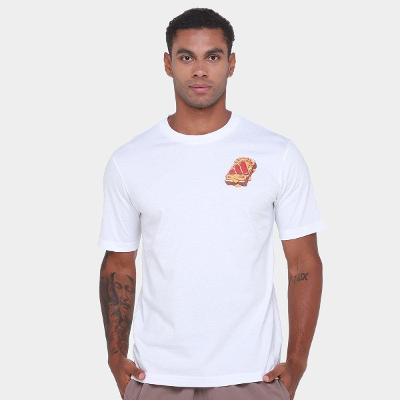 Camiseta Adidas Gráfica Masculina