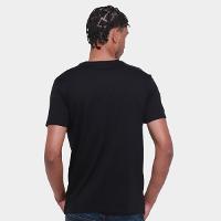 Camiseta Calvin Klein Patch Masculina - 2