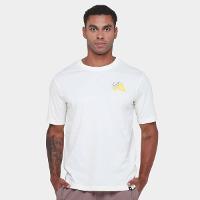 Camiseta Adidas Cheese Masculina - 1