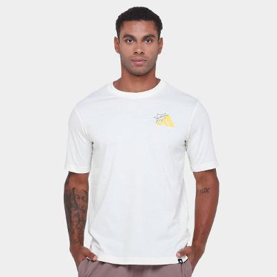 Camiseta Adidas Cheese Masculina