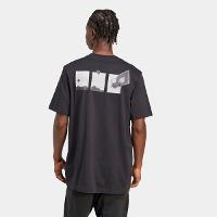 Camiseta Adidas Gráfica Masculina - 2