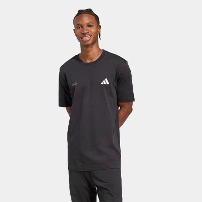 Camiseta Adidas Gráfica Masculina