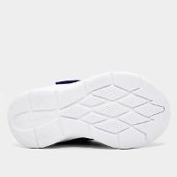 Tênis Infantil Skechers Microspec Go Planet Menino - 5