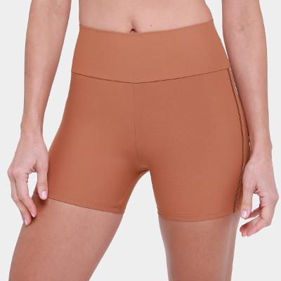 Bermuda Colcci Teino Feminina