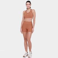 Bermuda Colcci Teino Feminina - 4