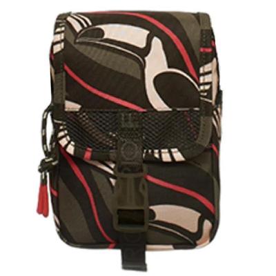 Shoulder Bag Farm Fervo Tucanos Gráficos Feminina