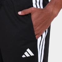 Shorts Adidas 3 Stripes Alongado Masculino - 3