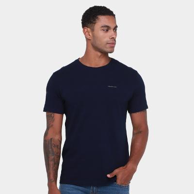 Camiseta Calvin Klein Indigo Masculina